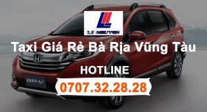 Taxi Giá Rẻ Bà Rịa Vũng Tàu